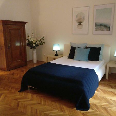 Opera Dream Apartment بودابست المظهر الخارجي الصورة