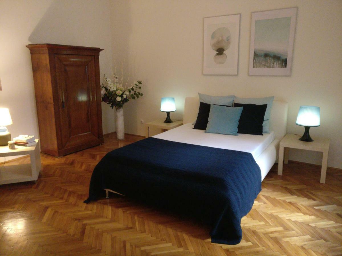 Opera Dream Apartment بودابست المظهر الخارجي الصورة