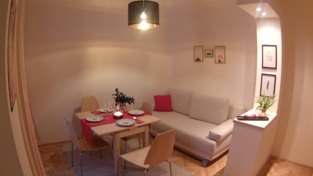 Opera Dream Apartment بودابست المظهر الخارجي الصورة