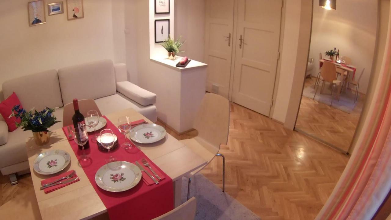 Opera Dream Apartment بودابست المظهر الخارجي الصورة