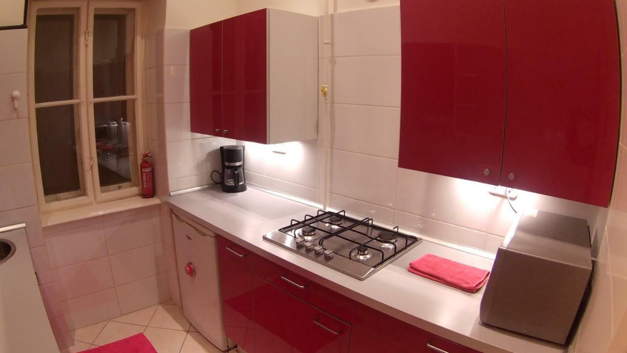 Opera Dream Apartment بودابست المظهر الخارجي الصورة