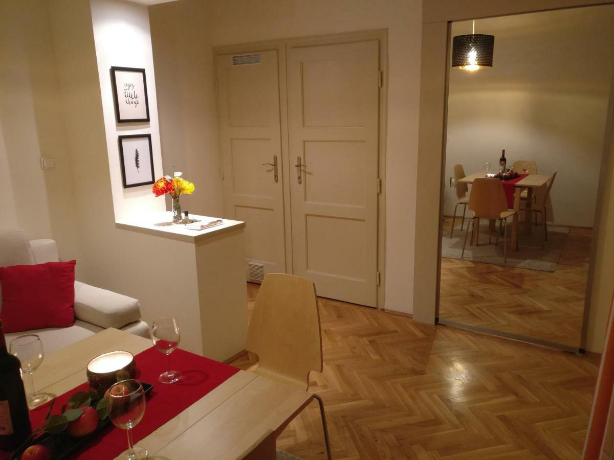 Opera Dream Apartment بودابست المظهر الخارجي الصورة