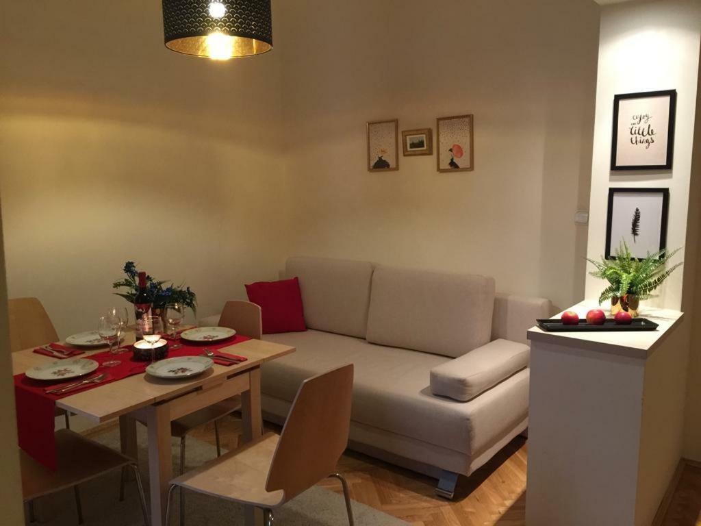 Opera Dream Apartment بودابست المظهر الخارجي الصورة