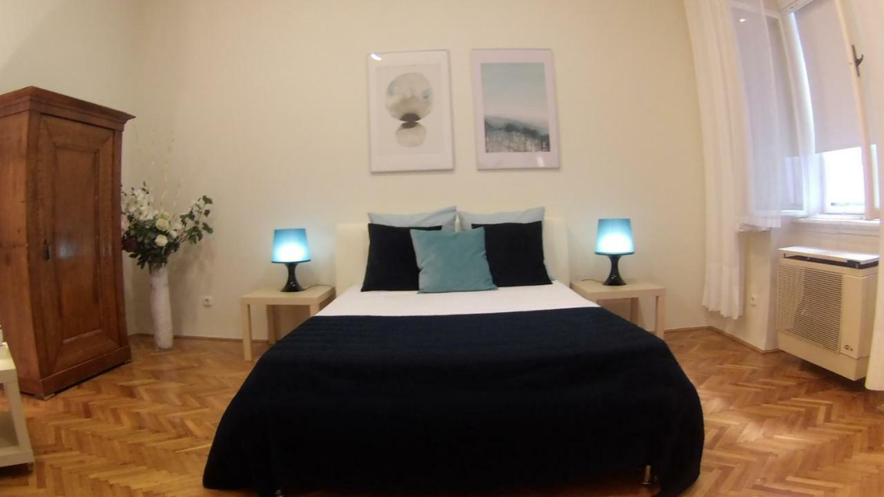 Opera Dream Apartment بودابست المظهر الخارجي الصورة