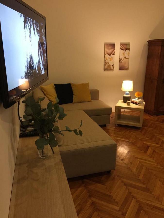 Opera Dream Apartment بودابست المظهر الخارجي الصورة