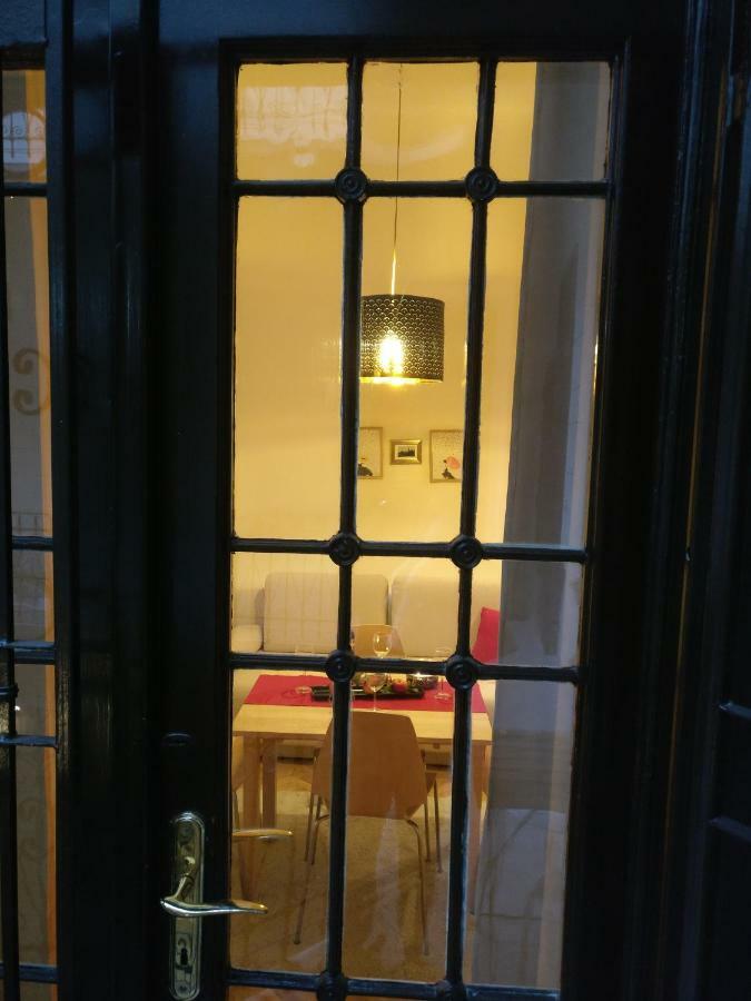 Opera Dream Apartment بودابست المظهر الخارجي الصورة