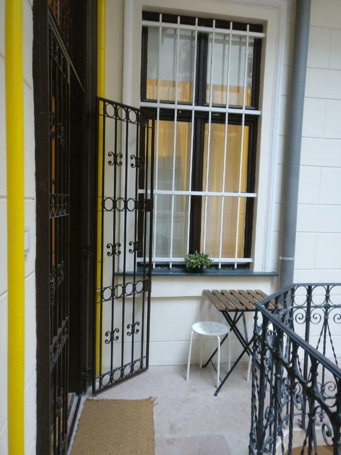 Opera Dream Apartment بودابست المظهر الخارجي الصورة