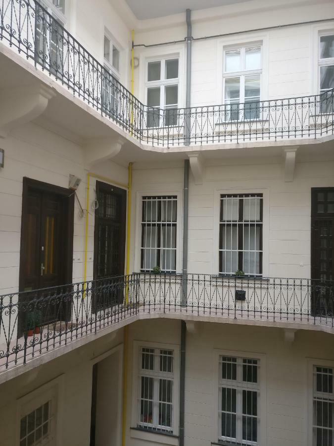 Opera Dream Apartment بودابست المظهر الخارجي الصورة